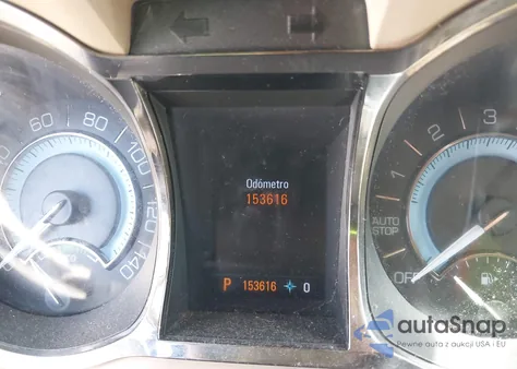 2012 Buick Lacrosse z USA, uszkodzony, nr VIN 1G4GA5ER3CF290182